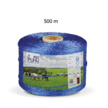 Vodljiva žica za električnu ogradu PUHU - 500 m
