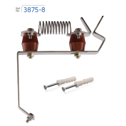 Odvodnik munje Melasty 3875-8