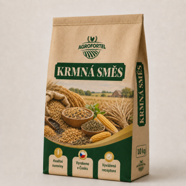 Smjesa – AGF Morče+C, peleti, 10 kg