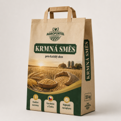 Smjesa – PILIĆ 1 – rasuta – 10 kg