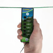 Ispitivač dioda za električne ograde, 6 dioda