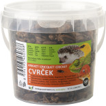 Cvrčak 0,5l (80g)