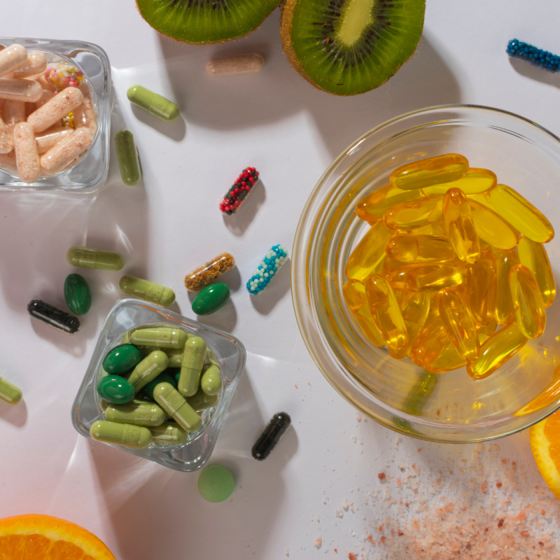 Zašto životinjama davati vitaminske dodatke?