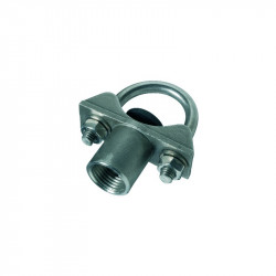 Obujmica za cijev 3/4" - 1", izlaz 1/2"
