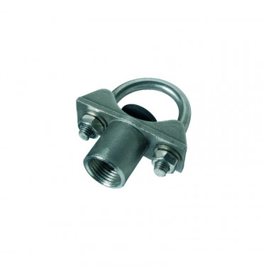 Obujmica za cijev 3/4" - 1", izlaz 1/2"