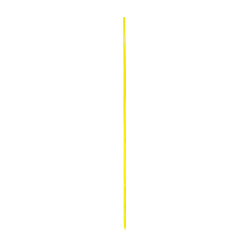 Fiberglas šipka za električnu ogradu - 160 cm