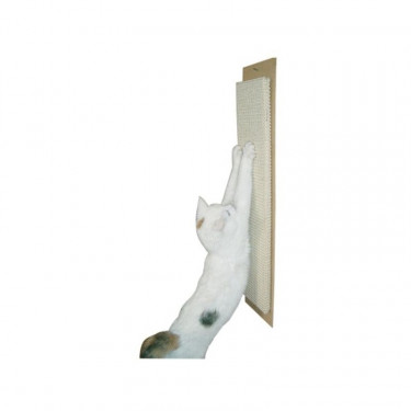 Grebalica za mačke - podloga za grebanje, 70x17 cm