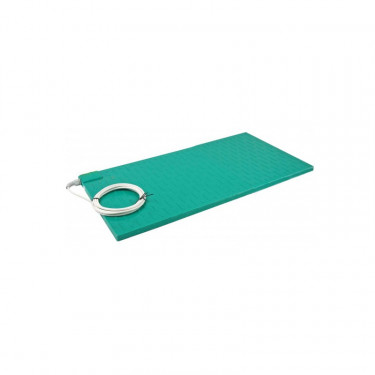 Termo ploča TD 230 plastična 100 x 60 cm, 130 W