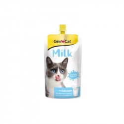 GIMCAT Mlijeko za mačke, 200 ml