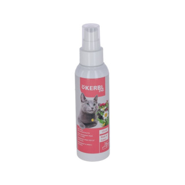 Dezodorans za mačji WC, sprej 125 ml