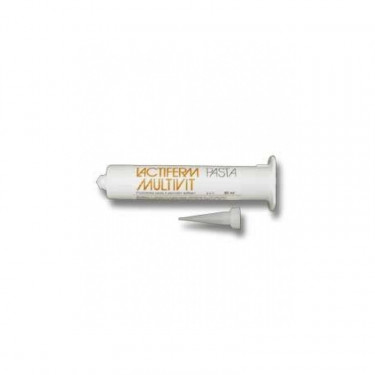 Lactiferm Vit pasta za prasad i telad, 80 ml 