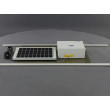 Set za automatsko otvaranje i zatvaranje kokošinjca MLP SO60 sa solarnim panelom
