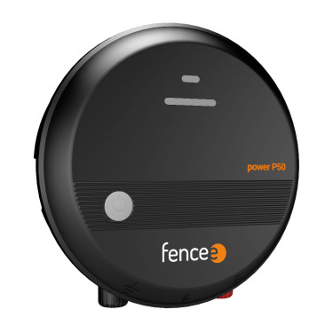Generator električne ograde fencee power P50