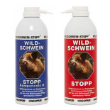 STOP divočákům - Wildschwein-STOPP - Hagopur, pachový ohradník, 400 ml