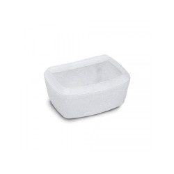 Zamjenska posudica za transporter Gulliver 4, 5, 6 i 7, 500 ml