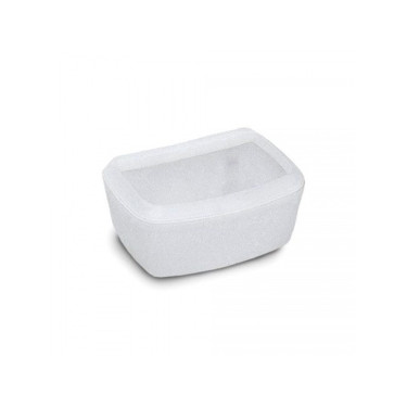 Zamjenska posudica za transporter Gulliver 4, 5, 6 i 7, 500 ml