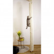 Kerbl grebalica za mačke Bag Climber, viseći sisal, 260 x 16 x 16 cm