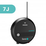 Odvojeni generator za električnu ogradu DUO RF PDX70