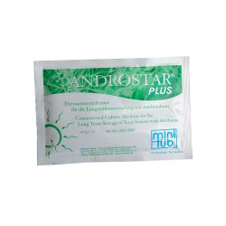 Androstar Plus za 1 l s antibiotskom mješavinom 