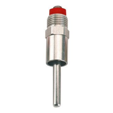 Korito pojilica 1/2", nehrđajući čelik, EPDM brtva