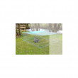 Nastavak za ograde 51000 KERBL 230 x 76 x 70 cm, POPUST
