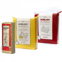 Posteljina - Limara strugotine