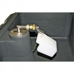 Zamjenski ventil za kugličnu pojilicu  