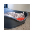 Plastični ležaj SLEEPER 3, 80,5×55×32 cm