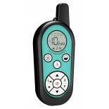 Daljinski upravljač za generator fencee power DUO RF PDX