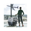 Gulliver Touring – transportni boks za pse i mačke, s pregradom, 80×58,5×62 cm