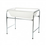 Potporni stalak za kadu 3725, 100 l