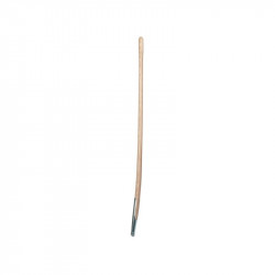 Drška za vile, 135 cm, jasen