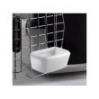 Transporter za psa Gulliver 4, 71 × 51 × 50 cm, metalna vrata, original