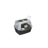 Gulliver Touring – transportni boks za pse i mačke, s pregradom, 80×58,5×62 cm