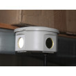 3D ultrazvučni tjerač kuna, miševa i štakora DRAGON ULTRASONIC B360 SMART