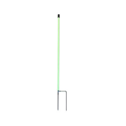 Zamjenska šipka za mrežu za ogradu - 65 cm - dvostruki vrh