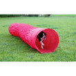 Agility prepreka za pse s torbom za odlaganje - tunel, 5 m/60 cm  