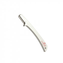 Oštrilo za noževe za kopita iSTOR PROFESSIONAL SWISS, metalno, 14 cm