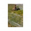 Ograda za mladunčad - kunići, zamorci, ostali glodavci i perad, 144 x 112 x 60 cm