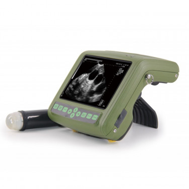 Veterinarski prijenosni ultrazvuk MSU1 Plus - dijagnostika gravidnosti krmača, ovaca i koza