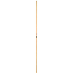Drška za cestovnu metlu, 130 cm, 24 mm 