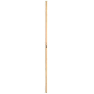 Drška za cestovnu metlu, 130 cm, 24 mm 