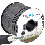 Visokonaponski čelični kabel za elektroogradu - 100 m