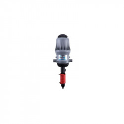 Medikator MixRite, s odzračnim ventilom, 0,3–2 %
