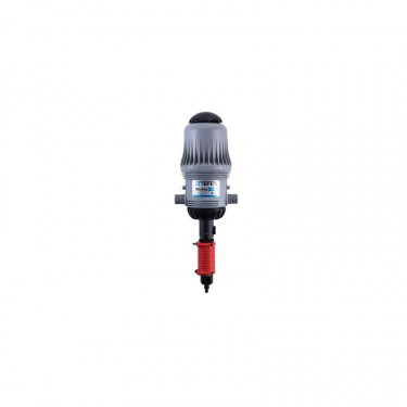 Medikator MixRite, s odzračnim ventilom, 0,3–2 %