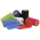 Samoljepljivi zavoj EquiLastic , 10 cm