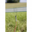 Priključni kabel za el. stupove za ogradu - izvor/traka, 125 cm