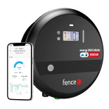 LTE izvor za električnu ogradu fencee energije DUO Cellular EDC60