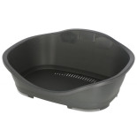 Plastični ležaj SLEEPER 3, 80,5×55×32 cm