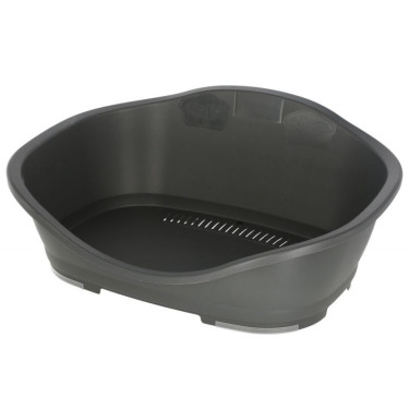 Plastični ležaj SLEEPER 3, 80,5×55×32 cm